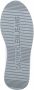 Calvin Klein Slip on sneakers RUNNER LACEUP SNEAKER SOCK met elastische instap - Thumbnail 12