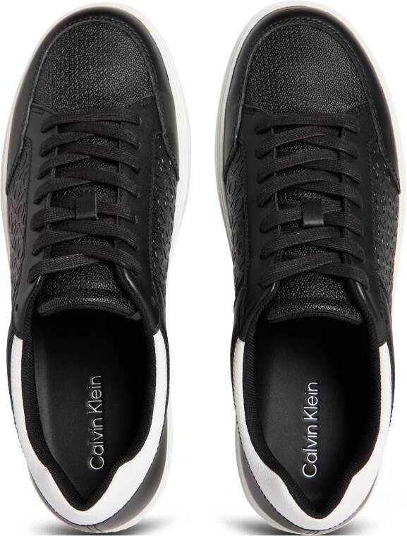 Calvin Klein Sneakers laag 'CLEAN CUP'