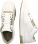 Calvin Klein Jeans Sneakers met labeldetail model 'CUPSOLE LACEUP BASKET LOW' - Thumbnail 12