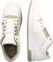 Calvin Klein Jeans Sneakers met labeldetail model 'CUPSOLE LACEUP BASKET LOW' - Thumbnail 13