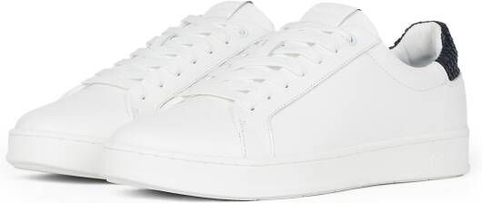 Calvin Klein Sneakers laag 'LEO'