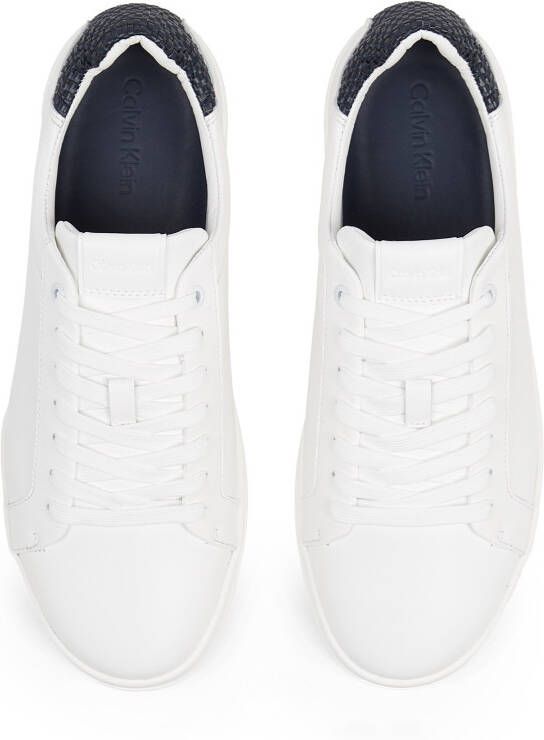 Calvin Klein Sneakers laag 'LEO'