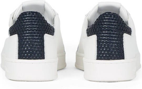 Calvin Klein Sneakers laag 'LEO'