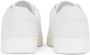 Calvin Klein Sneakers laag 'LEO' - Thumbnail 5