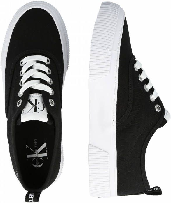 Calvin klein Sneakers laag 'OXFORD'