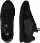 Calvin Klein Slip-on sneakers RUNNER SOCK LACEUP met elastische instap - Thumbnail 14