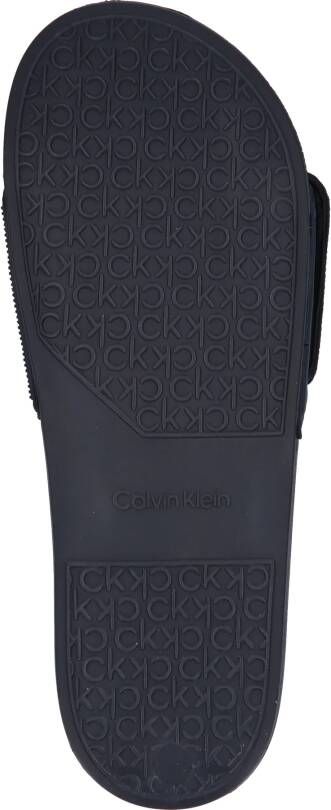 Calvin Klein Strand- badschoen