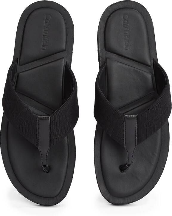 Calvin Klein Teenslippers