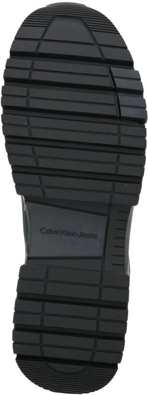 Calvin Klein Jeans Veterboots
