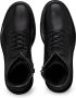 Calvin Klein Zwarte Gesloten Veterschoenen Black Heren - Thumbnail 8