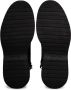Calvin Klein Zwarte Gesloten Veterschoenen Black Heren - Thumbnail 10
