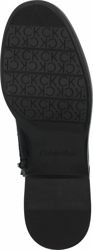 Calvin Klein Veterlaarsjes