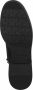 Calvin Klein Boots & laarzen Rubber Sole Combat Boot Hf Mix in zwart - Thumbnail 13