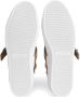 Calvin Klein Sneakers Flatform Cup High Top Ck Hw-S Wl in beige - Thumbnail 14