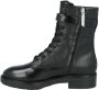 Calvin Klein Boots & laarzen Combat Boot in zwart - Thumbnail 5