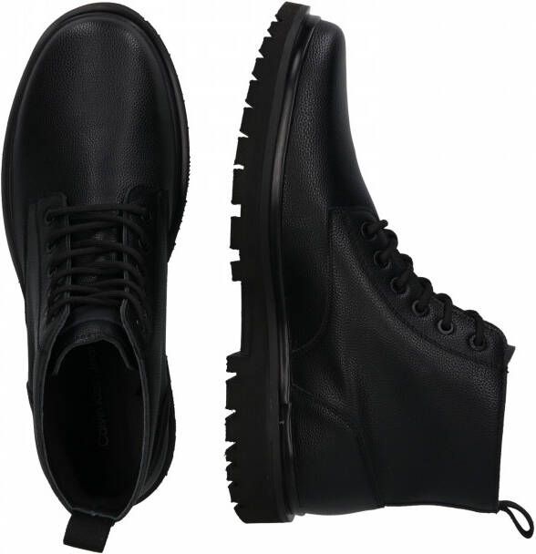 Calvin Klein Jeans Veterboots