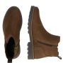 Camel active Chelsea-boots Casual laarzen instaplaarzen met verwisselbare binnenzool - Thumbnail 4