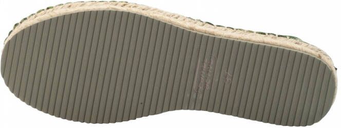 camel active Espadrilles 'Sun'