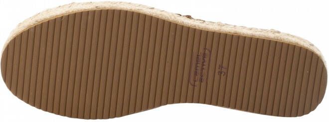camel active Espadrilles 'Sun'