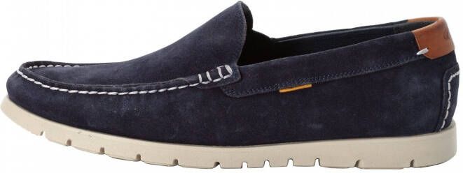 camel active Mocassins 'Talus'