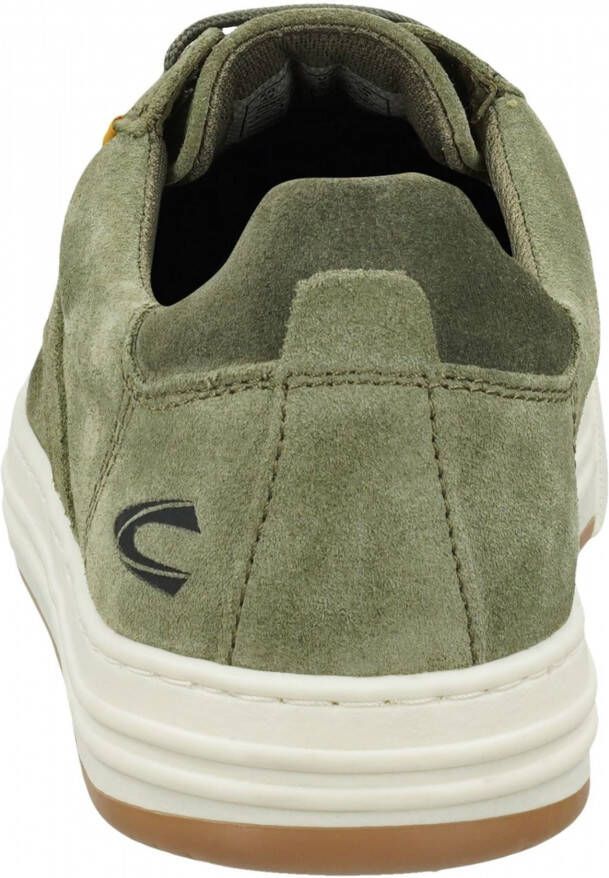 camel active Sneakers laag