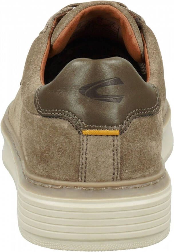 camel active Sneakers laag