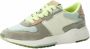 Camel active NU 21% KORTING: sneakers met sleehak RAMBLE met logo-opschrift op de tong - Thumbnail 8