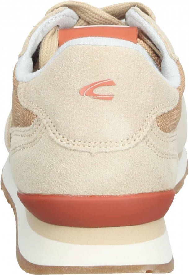 camel active Sneakers laag