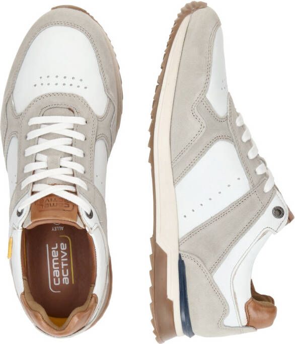 camel active Sneakers laag '