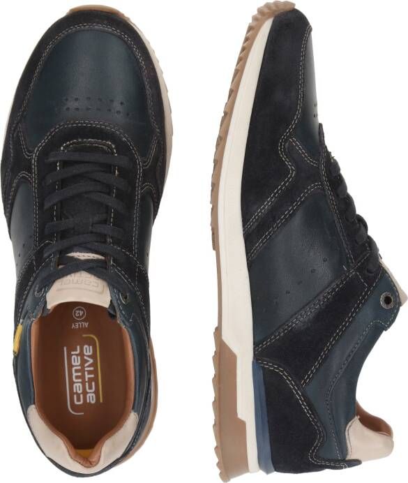 camel active Sneakers laag