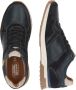 Camel active Sneakers runner sneaker veterschoen vrijetijdsschoen met leren voering - Thumbnail 9