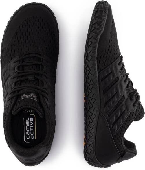 camel active Sneakers laag