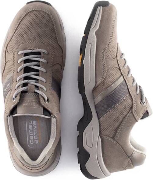 camel active Sneakers laag