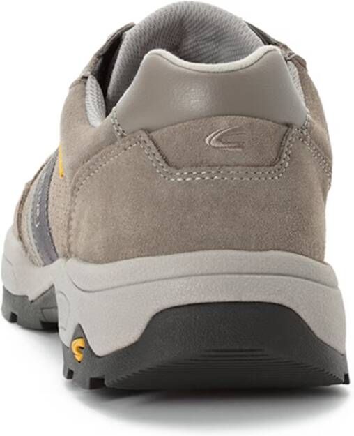 camel active Sneakers laag