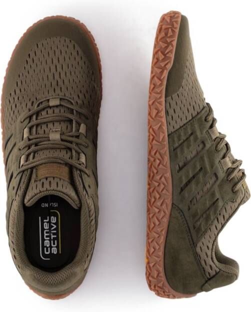 camel active Sneakers laag