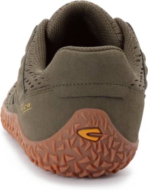 camel active Sneakers laag