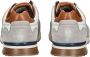 Camel Active ALLEY Oxford veterschoenen gemaakt van leer Maat menswear-43 Wit-Bruin - Thumbnail 15