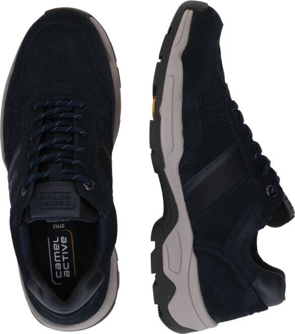 camel active Sneakers laag