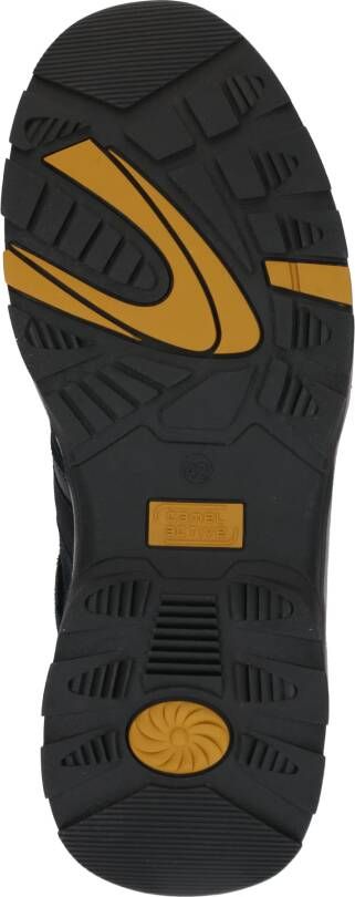 camel active Sneakers laag