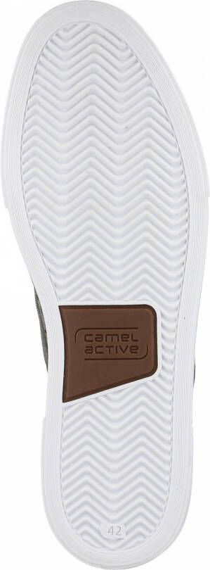 camel active Sneakers laag 'Bayland'