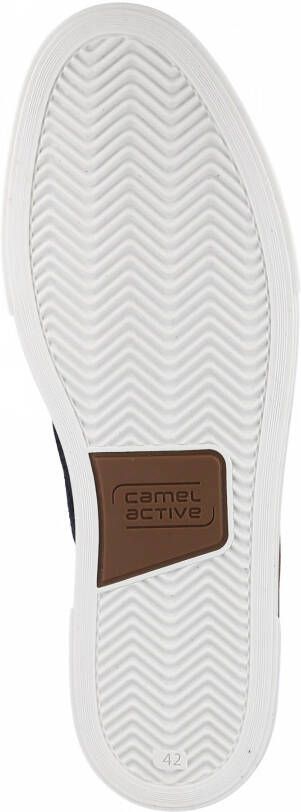 camel active Sneakers laag 'Bayland'