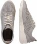 Camel active Grijze Veterschoenen Gray Dames - Thumbnail 8
