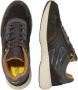 Camel Active Sneakers in zwart voor Heren grootte: 41 - Thumbnail 7