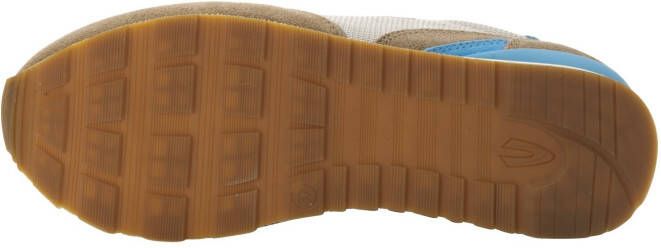 camel active Sneakers laag 'Fog'