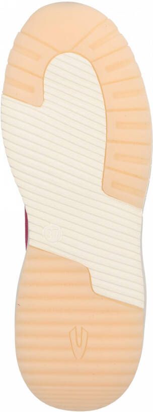 camel active Sneakers laag 'Ramble'