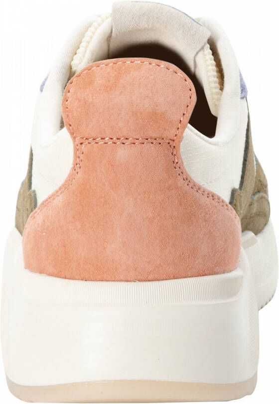 camel active Sneakers laag 'Ramble'