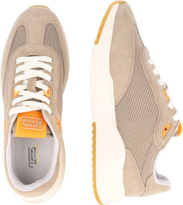camel active Sneakers laag 'Ramble'