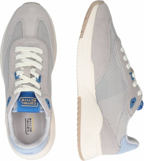 camel active Sneakers laag 'Ramble'
