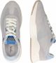 Camel Active Sneaker Ramble van materiaalmix - Thumbnail 3