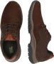 Camel active Veterschoenen vrijetijdsschoen lage schoen trekkingschoen met profielzool - Thumbnail 9
